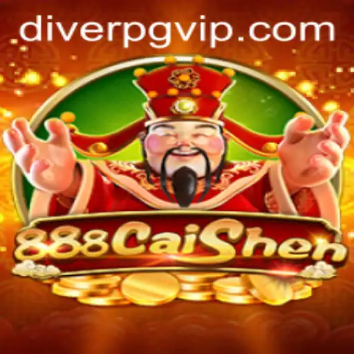 Unveiling the Thrills of 888CaiShen: A Journey with DIVER PG