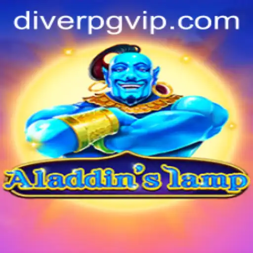 Discovering Aladdinslamp: A Journey into the World of DIVER PG Gaming