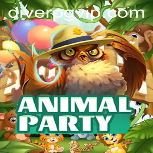 AnimalParty: Dive into the Adventure of DIVER PG