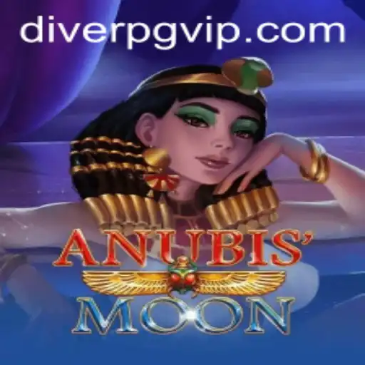 AnubisMoon: Unveiling the Mysteries of the DIVER PG Realm