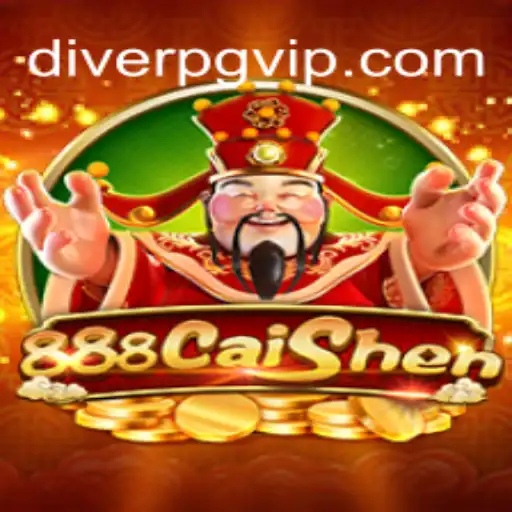 Unveiling the Thrills of 888CaiShen: A Journey with DIVER PG