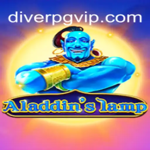 Discovering Aladdinslamp: A Journey into the World of DIVER PG Gaming