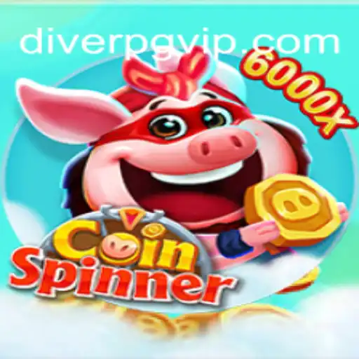Exploring CoinSpinner: A DIVER PG Experience
