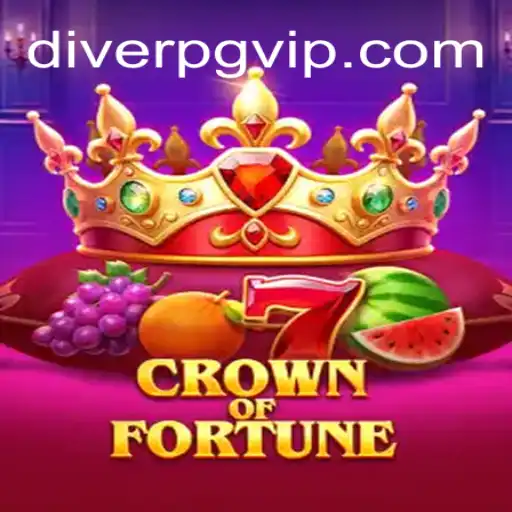 Exploring the Enchanting World of CrownofFortune: A Dive into DIVER PG Adventure