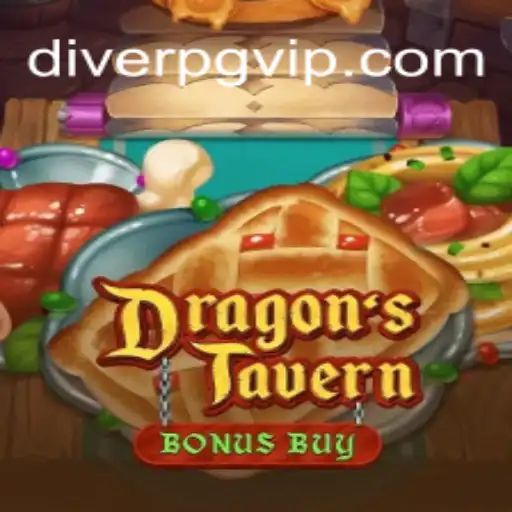 Exploring the Mystical Realm of DragonsTavern: A Dive into the DIVER PG Game