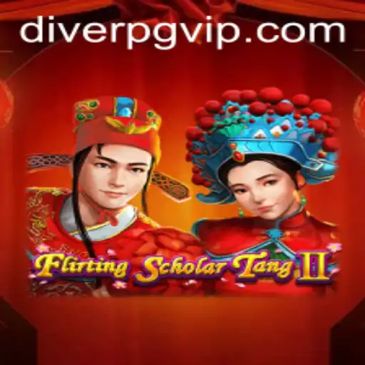 Explore the Fascinating World of 'FlirtingScholarTangII'