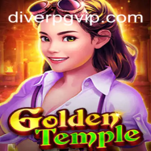 GoldenTemple: A Dive into the Adventurous World of DIVER PG