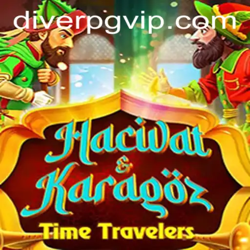 Discover the Enchanting World of HacivatandKaragoz: A Unique Adventure