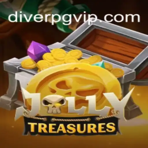 Dive into Adventure with JollyTreasures: The Ultimate DIVER PG Experience