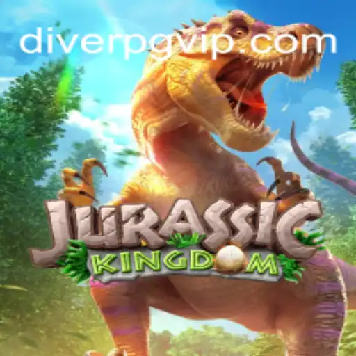JurassicKingdom: Unleashing a Dinosaur Adventure with DIVER PG
