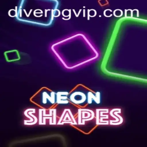 Discover the Exciting World of NeonShapes: A Thrill-Packed Adventure with a DIVER PG Twist