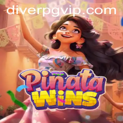 PinataWins: Unveiling the Thrills of DIVER PG in the Gaming World