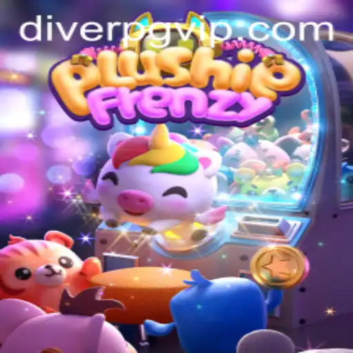 PlushieFrenzy: Dive into an Enchanting World of Plush Toys