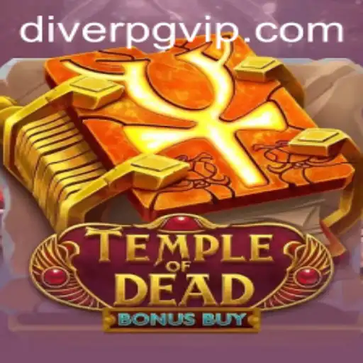 Exploring the Mysteries of TempleofDeadBonusBuy: A Dive into DIVER PG's Latest Sensation