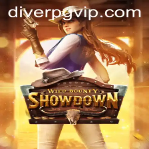 WildBountyShowdown: An Exciting Adventure in the World of DIVER PG