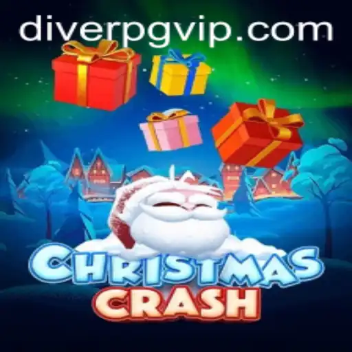 ChristmasCrash: A Festive DIVE into the World of Gaming