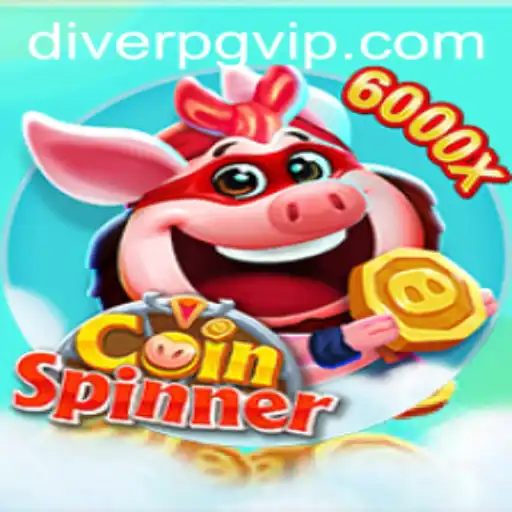 Exploring CoinSpinner: A DIVER PG Experience
