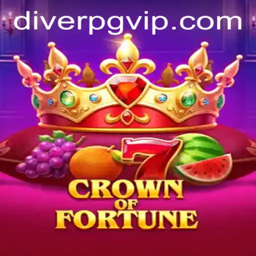 Exploring the Enchanting World of CrownofFortune: A Dive into DIVER PG Adventure