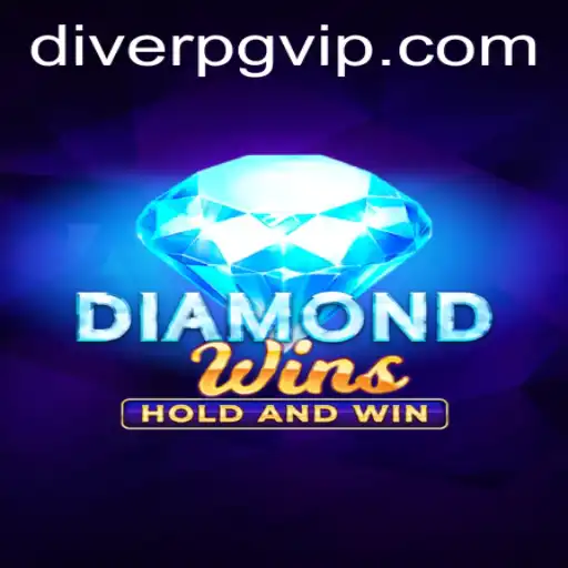 Unveiling DiamondWins: The Innovative Gaming Experience by DIVER PG