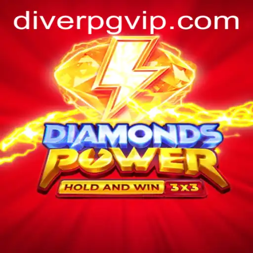 Dive into the Dynamic World of Diamondspower: Unveiling the Thriller Game with High Octane Adventure