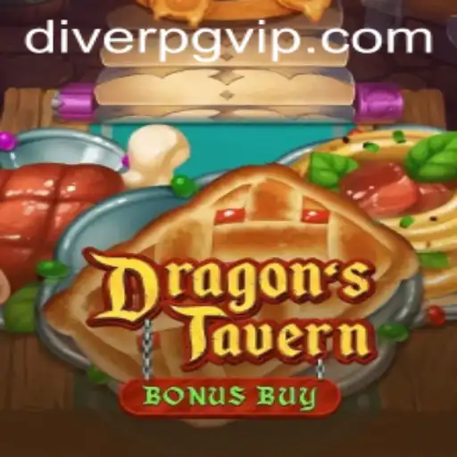 Exploring the Mystical Realm of DragonsTavern: A Dive into the DIVER PG Game