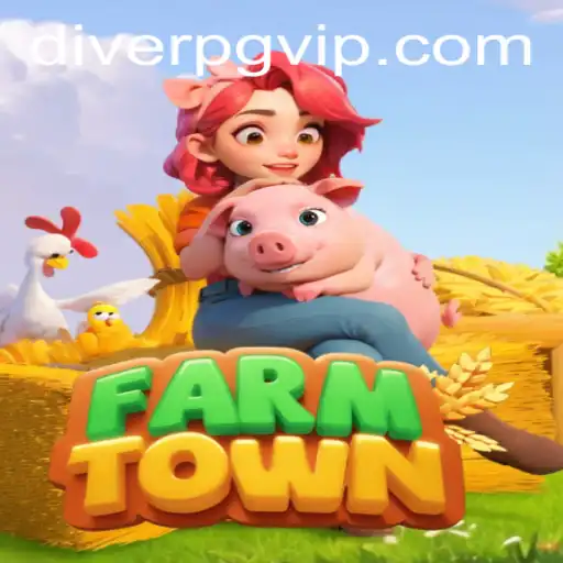 Exploring the Virtual Harvest: Unveiling FarmTown and the DIVER PG Phenomenon