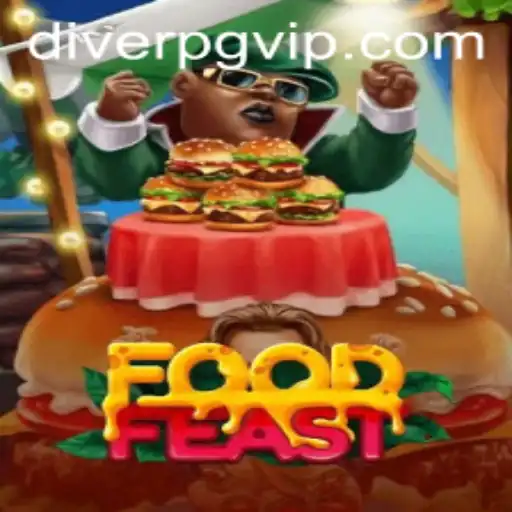 Embark on a Culinary Adventure with FoodFeast: A Dive into DIVER PG