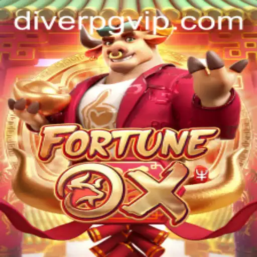 The Allure of FortuneOx: A Deep Dive into DIVER PG and the Game's Enchanting World