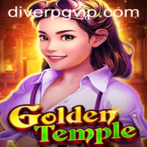 GoldenTemple: A Dive into the Adventurous World of DIVER PG