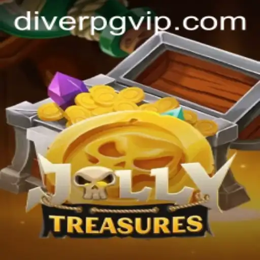 Dive into Adventure with JollyTreasures: The Ultimate DIVER PG Experience