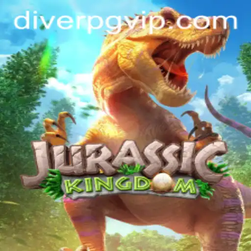 JurassicKingdom: Unleashing a Dinosaur Adventure with DIVER PG