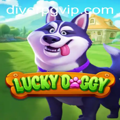 Exploring the Exciting World of LuckyDoggy with DIVER PG