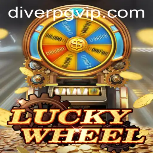 Exploring the Exciting World of LuckyWheel by DIVER PG