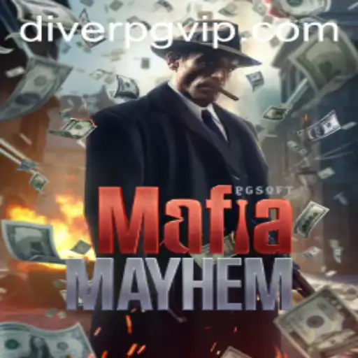 DIVE into the World of MafiaMayhem: A Role-Playing Game of Strategy and Deception