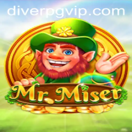 MrMiser: Dive into the World of DIVER PG