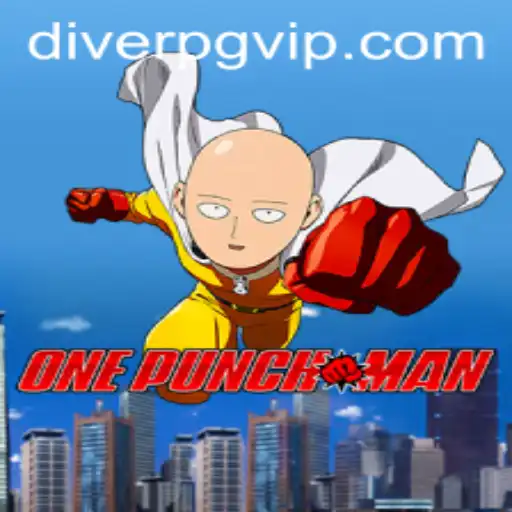Unleashing the Power of OnePunchMan: A Dive into DIVER PG