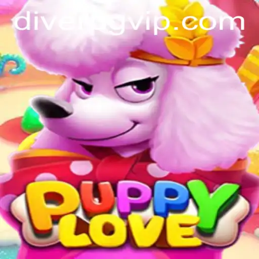 Discover the Joy of PuppyLove with DIVER PG