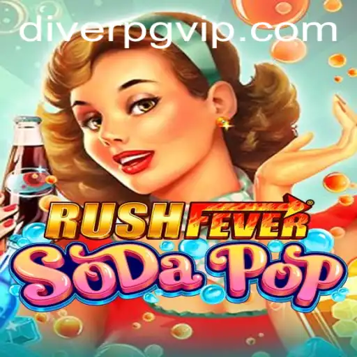 Unleashing the Thrills of RushFeverSodaPop: A Dive into the DIVER PG Gameplay World