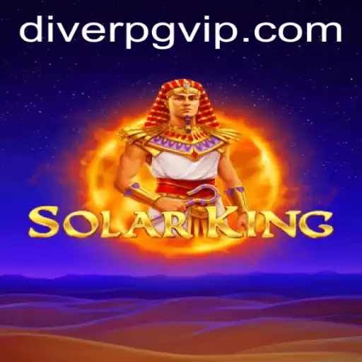 Master the Universe with SolarKing: A Guide to the Game