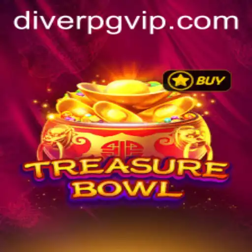 Exploring the Exciting World of TreasureBowl: A Diver PG Adventure