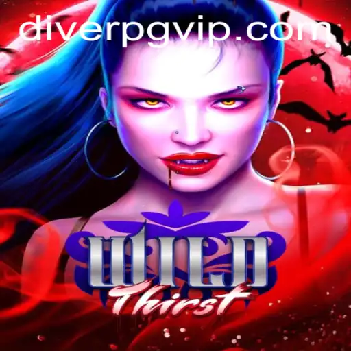 Dive into the Thrilling Adventure of WildThirst: A New Era of DIVER PG