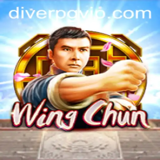WingChun: The Art of Strategy and Precision in the Virtual Arena