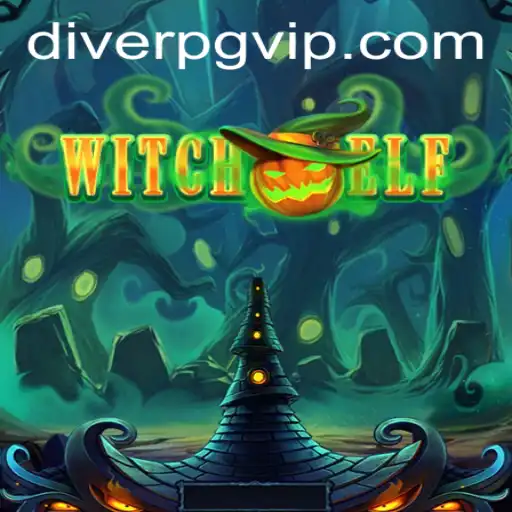 Unveiling WitchElf: The Latest DIVER PG Adventure